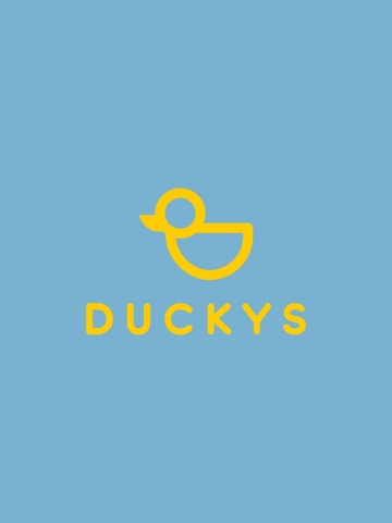 Duckys - دكيز