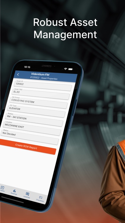 Videntium RM screenshot-4