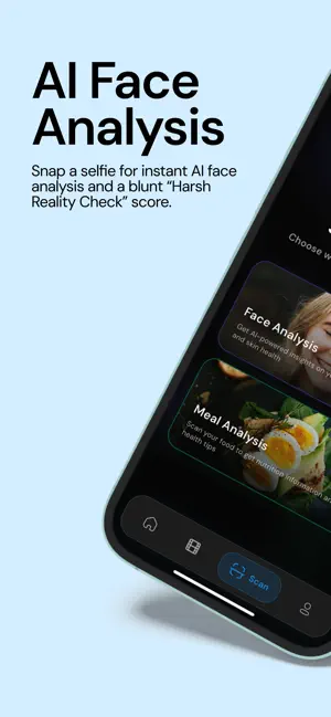 Rysy screenshot 2