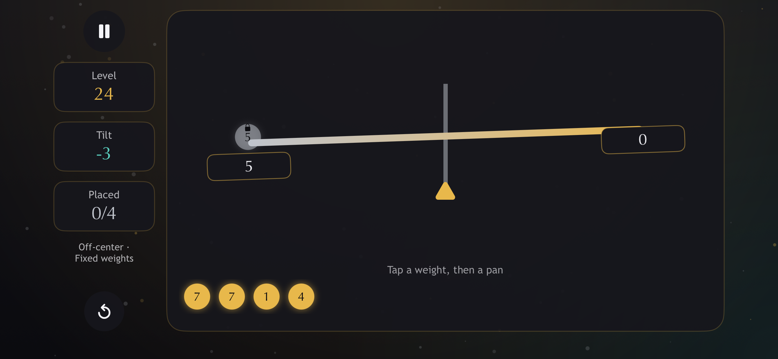 Starfern screenshot 4