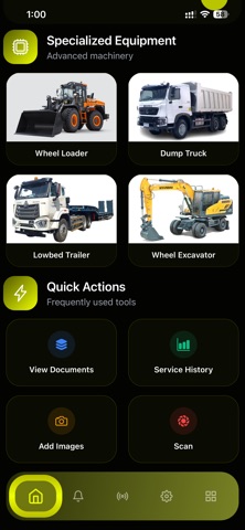 Al Ansari Connect screenshot