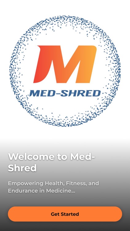 Med-Shred