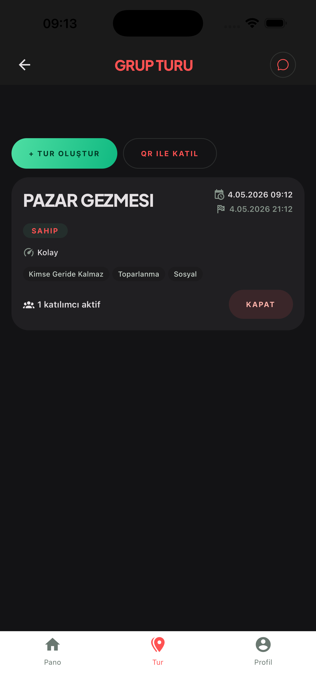 Retanza screenshot 2