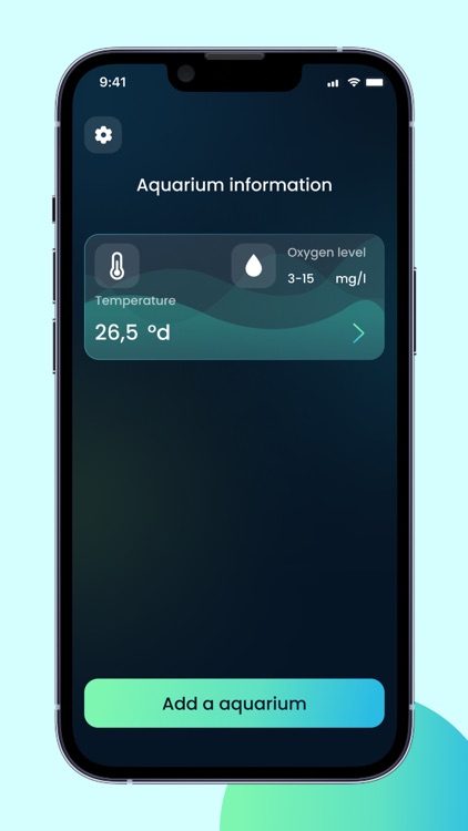 Aqua Guard: Fish screenshot-3