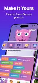 Cat Sounds: Meow Soundboard screenshot