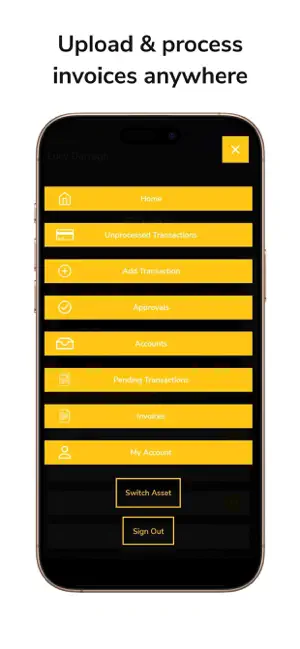 Y.CO Voly screenshot 1