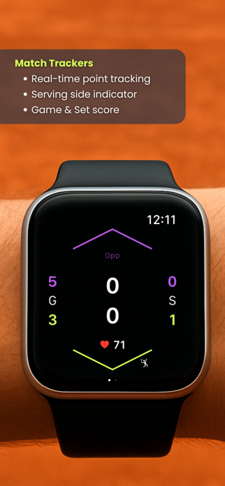 Only Tennis Screenshot 3 of 10
