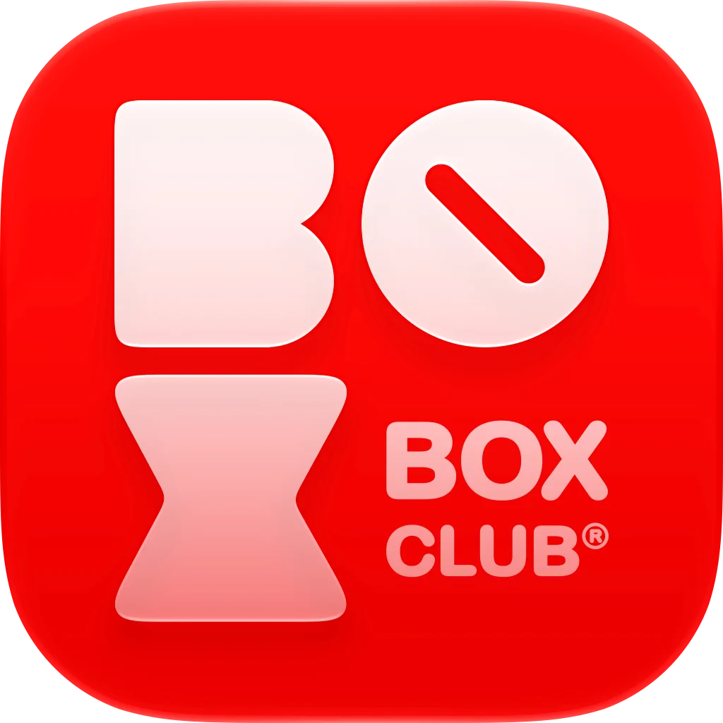 Box Box Club: Formula Widgets