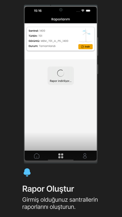 WTIP Screenshot