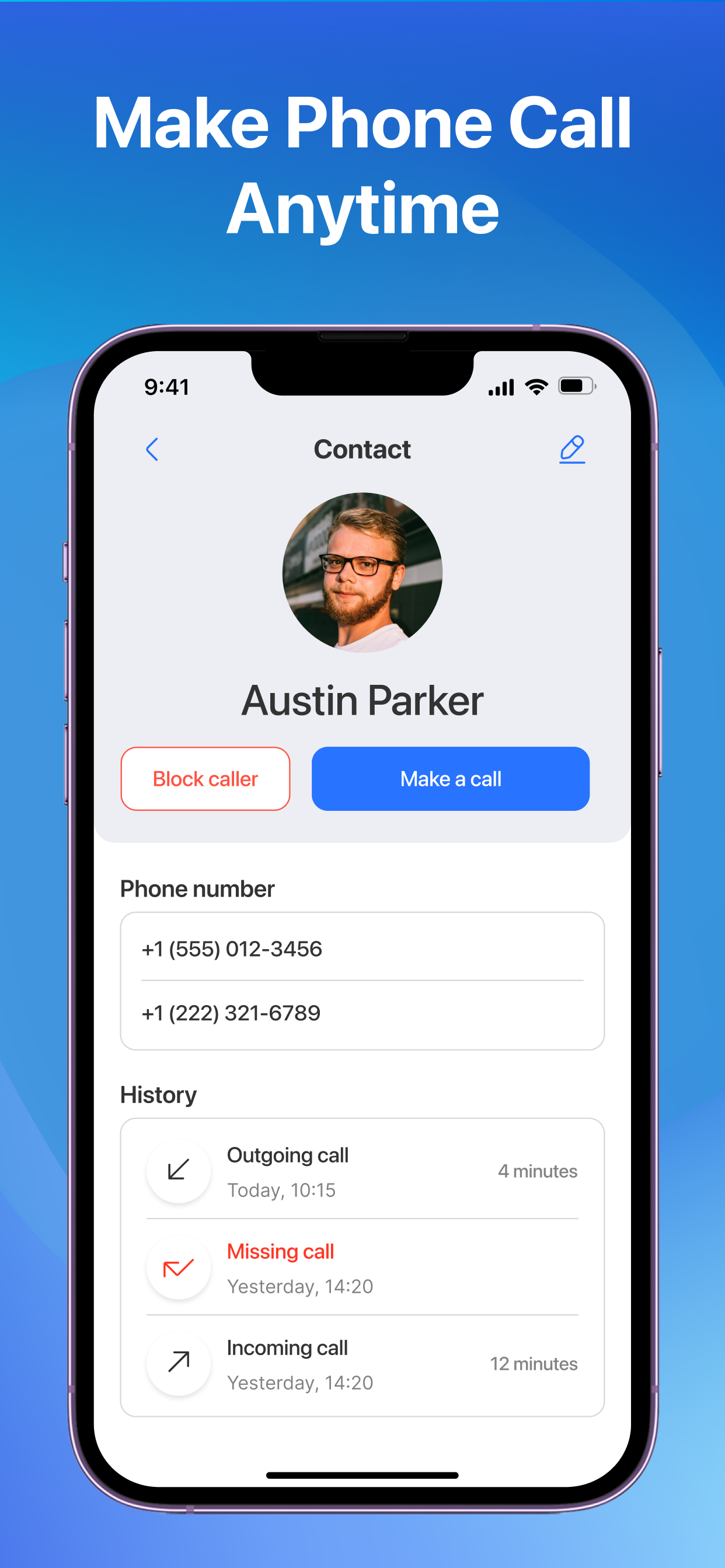 SMS Virtual: Verification Code screenshot 5