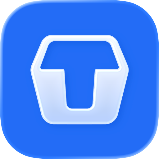 TeraBox: 1TB Cloud & AI Space