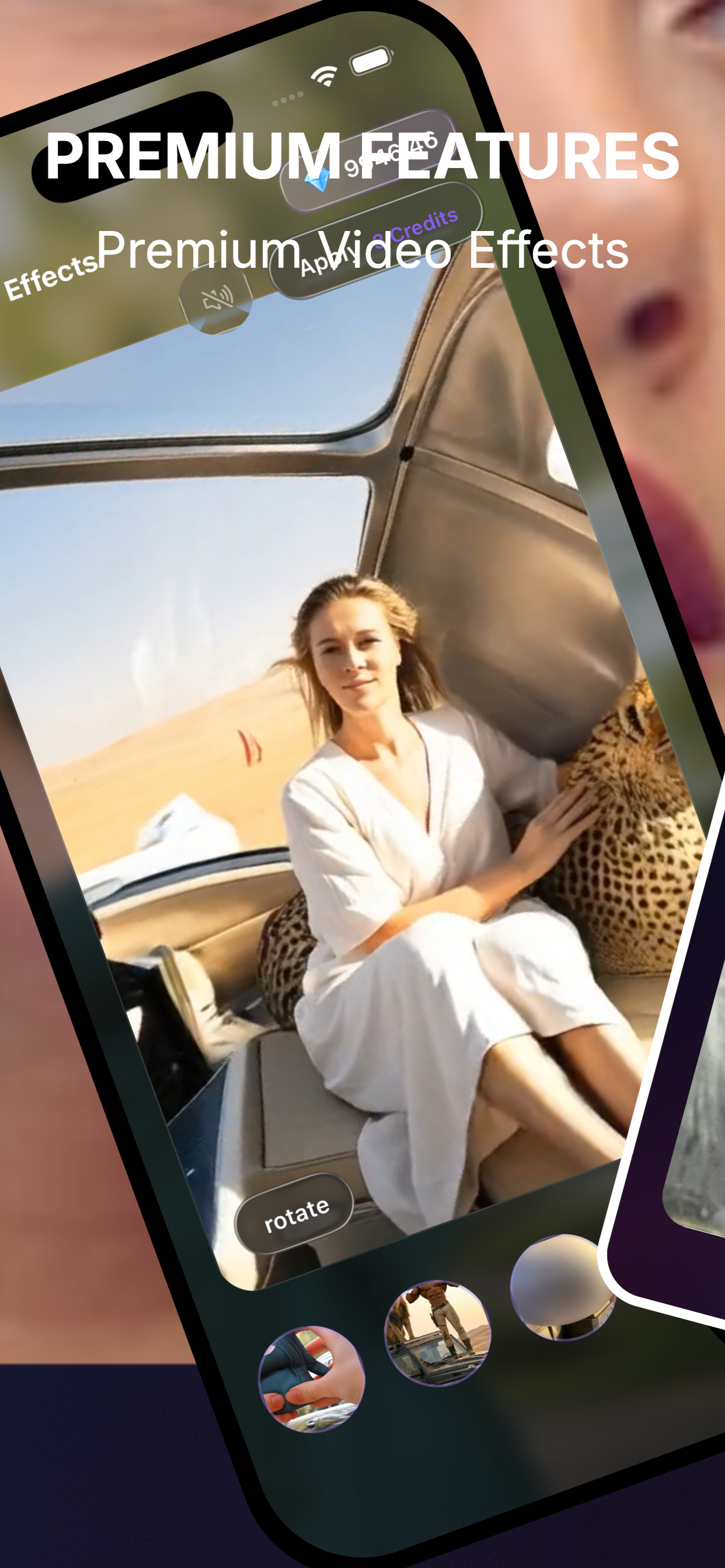 Vivify AI - Video & Photo