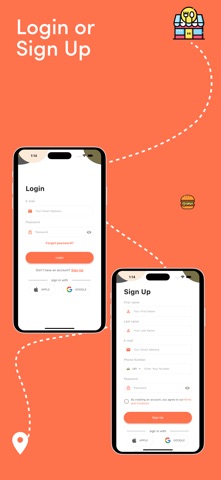 Graby.qa screenshot