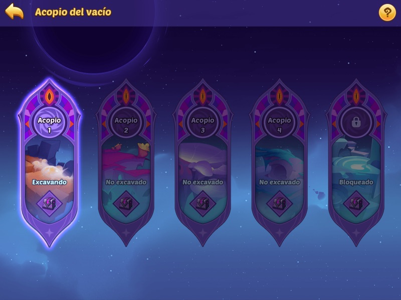 Idle Heroes - Idle Games screenshot 8