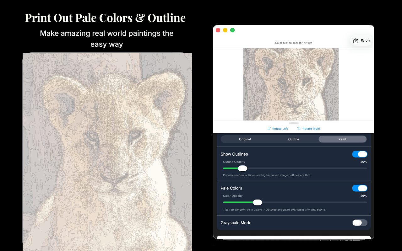 PaintLikePro