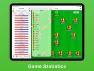 Soccer Teammate ipad bilder 1