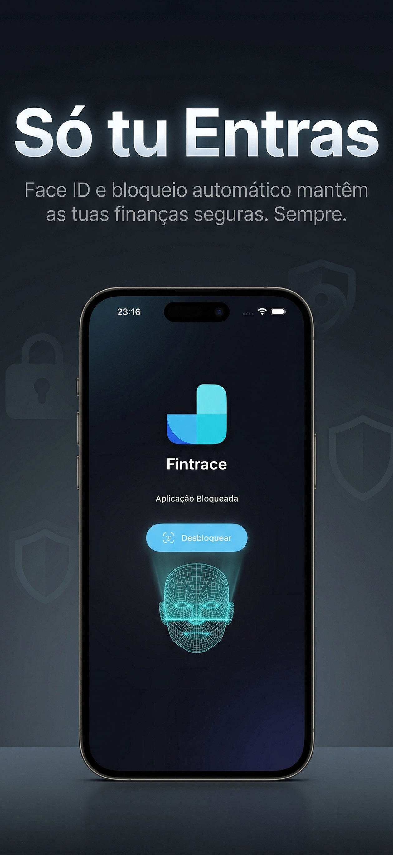 Fintrace screenshot 8
