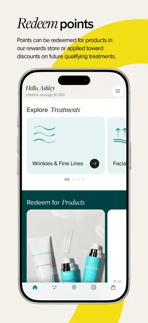 Xperience+ screenshot 3