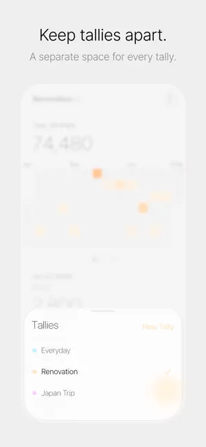 tallydrop screenshot 4