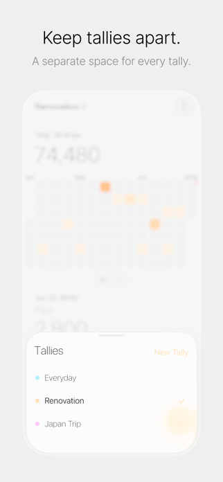 tallydrop Screenshot 4 of 5