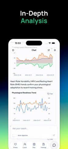 MyTrainPal screenshot