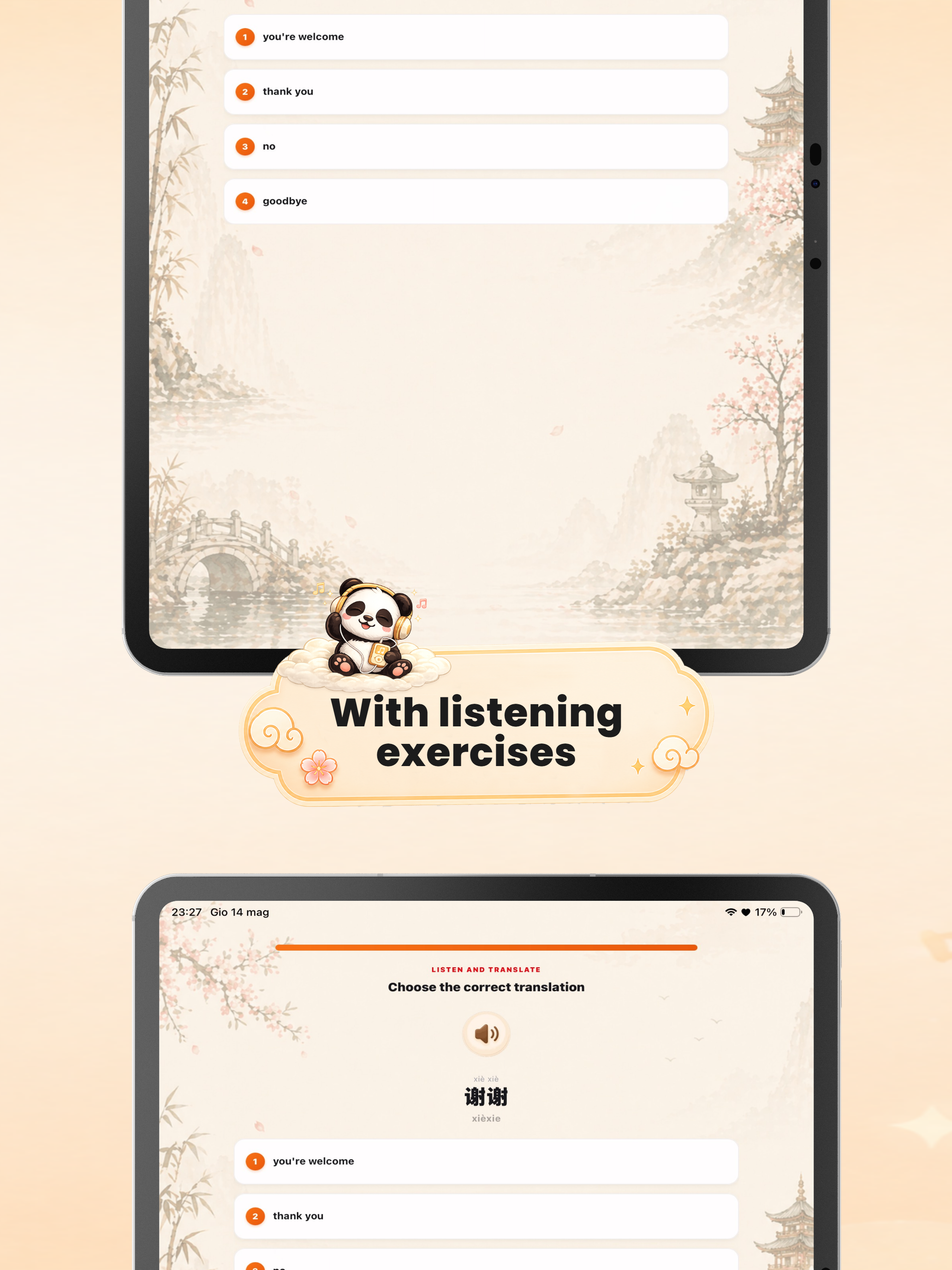 PandaCoco - AI Tutor