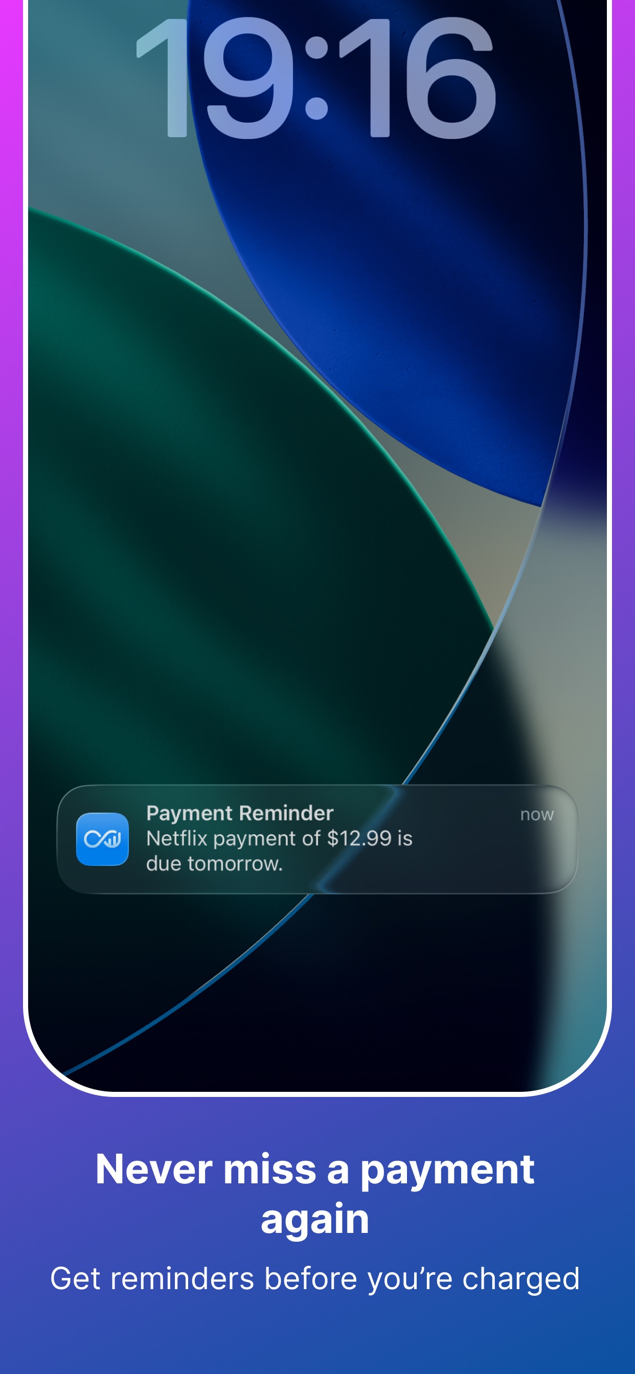 Subscription Tracker – Subs screenshot 5