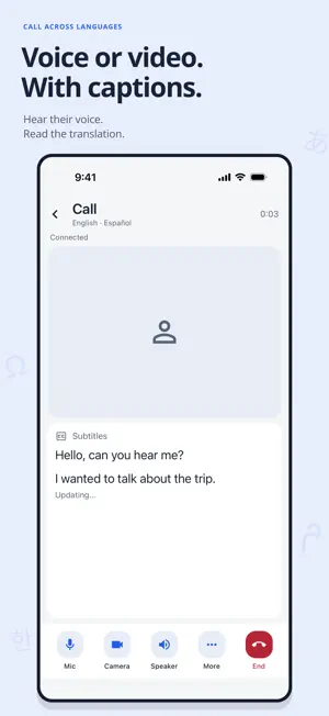 Bossless Dialog Translator screenshot 3