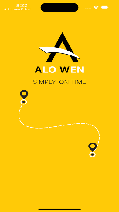 Alo wen - الو وين Screenshot