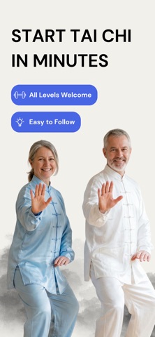 EasyChi: Tai Chi for Beginners Screenshot 1 of 5