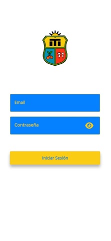 U. E. Candelaria screenshot