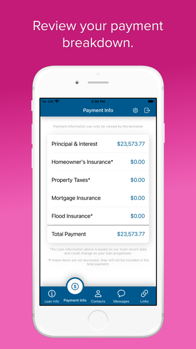 You're Home by Jefferson Bank Screenshot