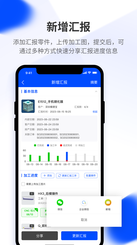 #4. 模云 (iOS) 来自: SHENZHEN moldbao technology co.,LTD