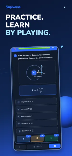 Sapiverse screenshot 3