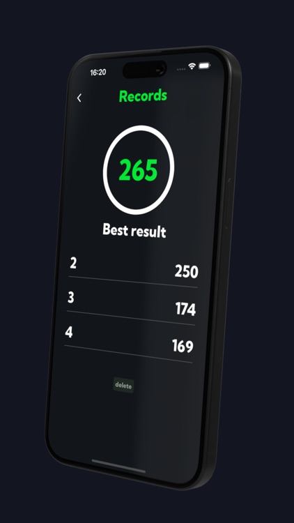 Jonbe. App screenshot-3