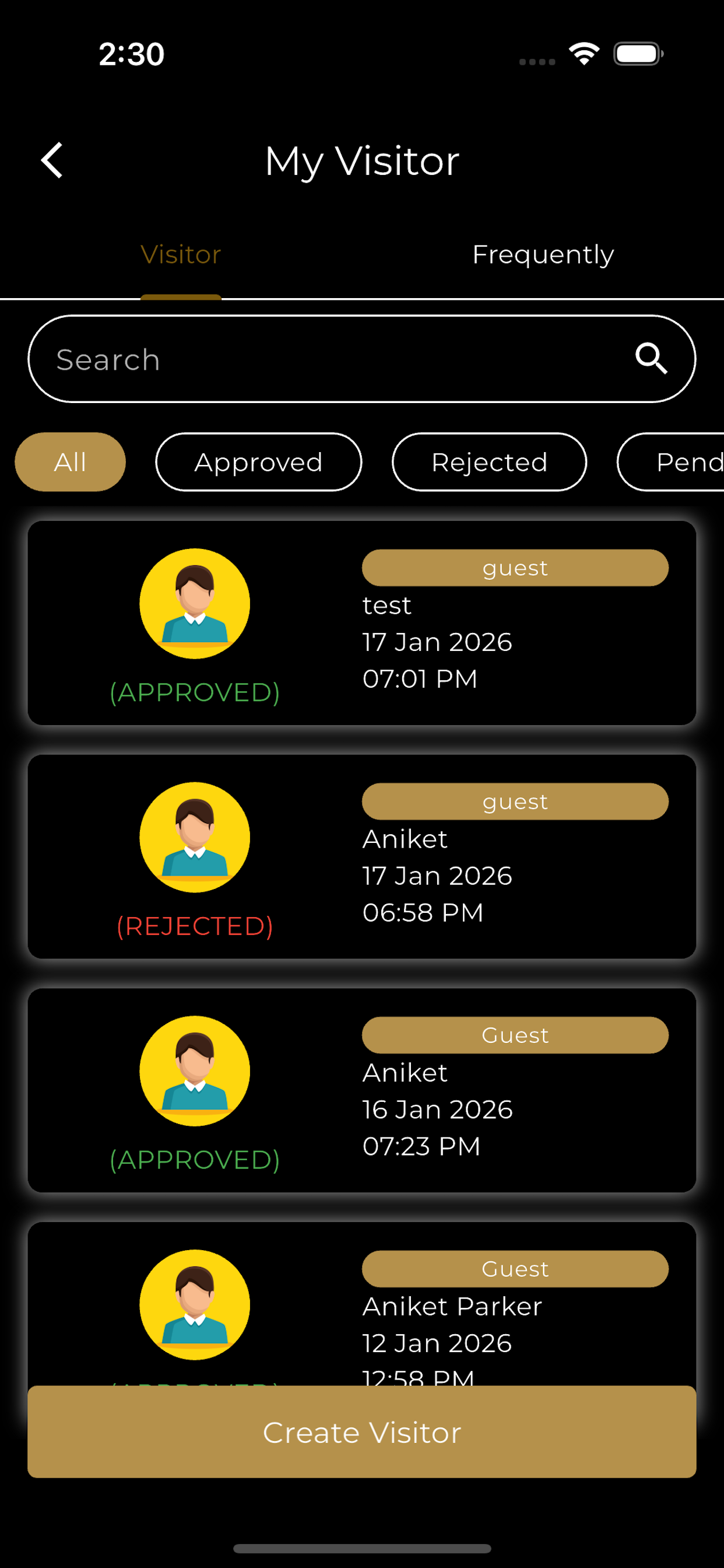 Artesia Connect screenshot 3