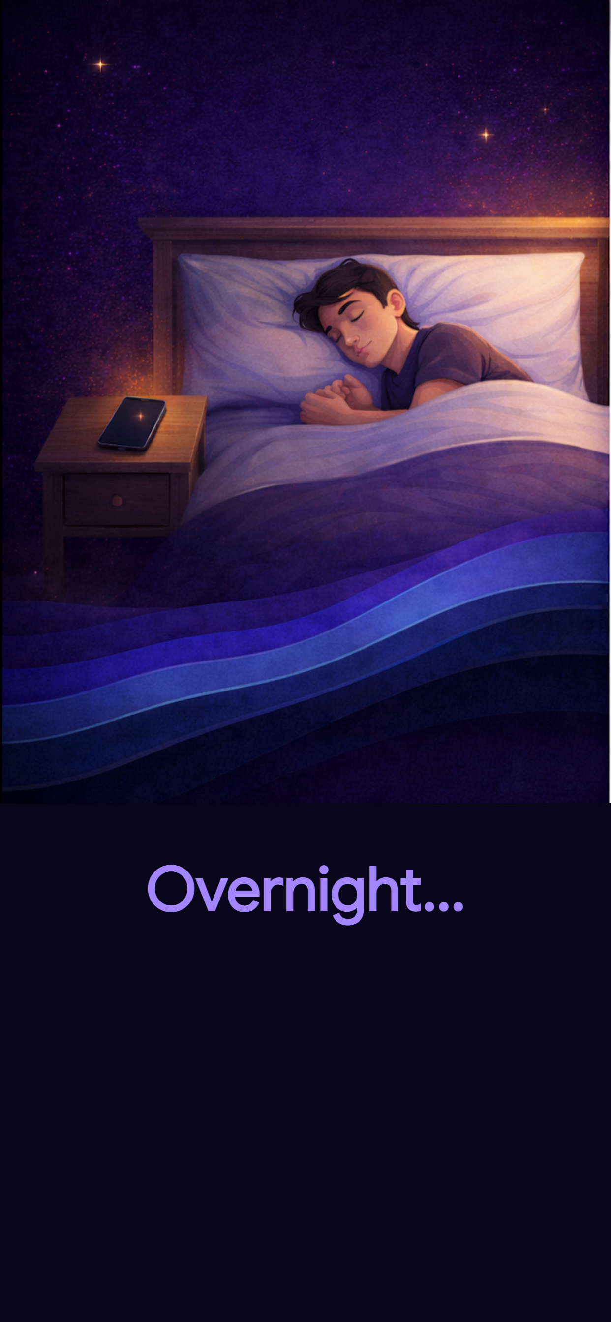 AutoSnore screenshot 7