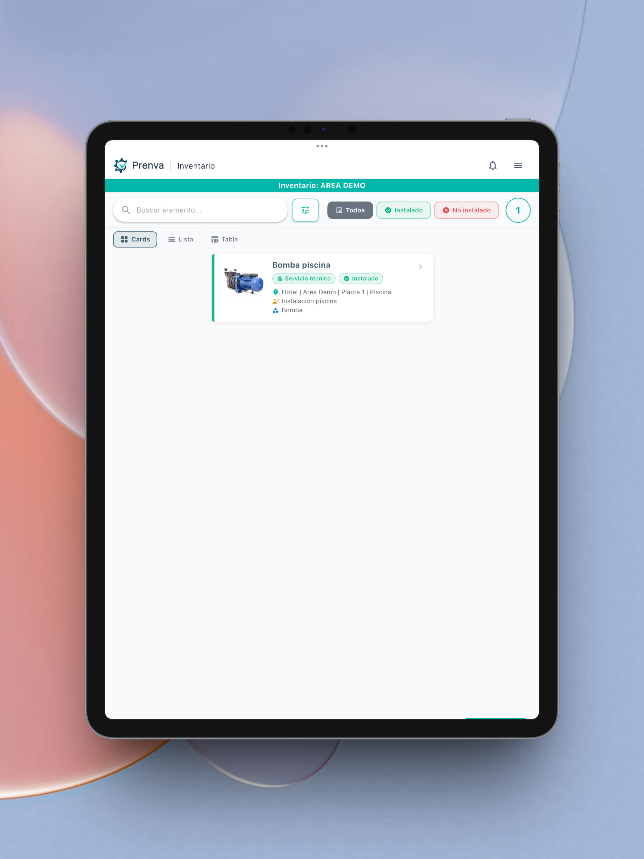 Prenva screenshot 8