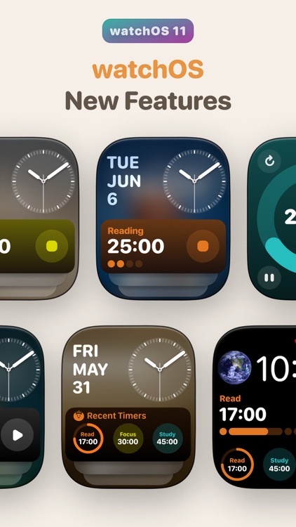 FocusPomo · Pomodoro Timer screenshot-3