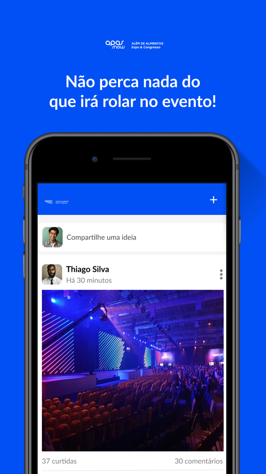 #3. APAS SHOW 2026 (iOS) 由: Yazo