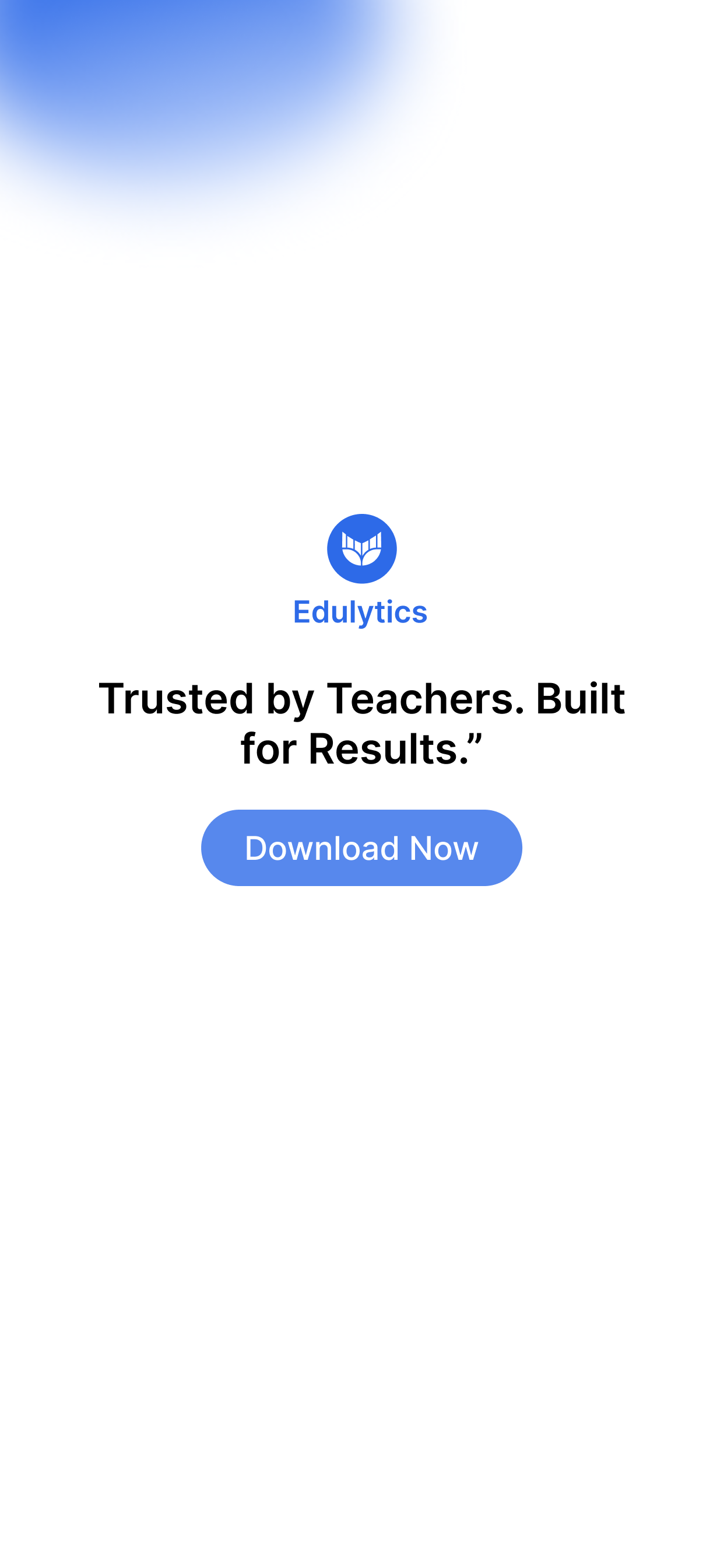 Edulytics screenshot 6