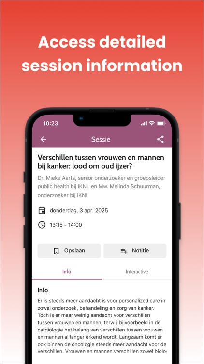 Netwerk VSO screenshot-3