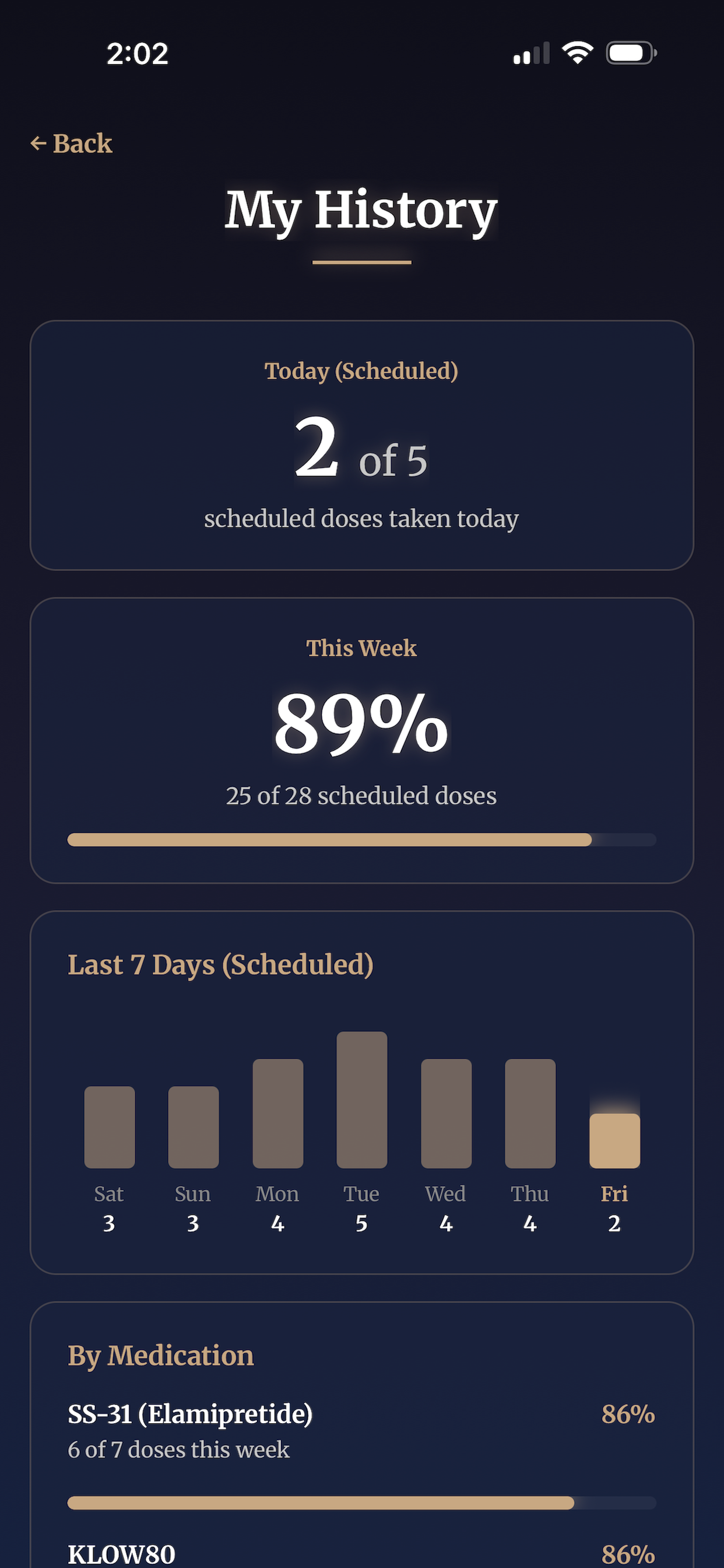 PillBridge: Med Tracker