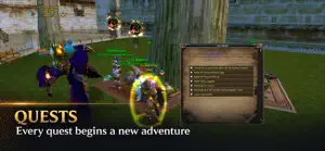 Runes of Mystery screenshot 2