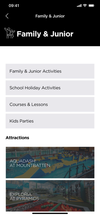 BH Live Active Screenshot 3 of 5