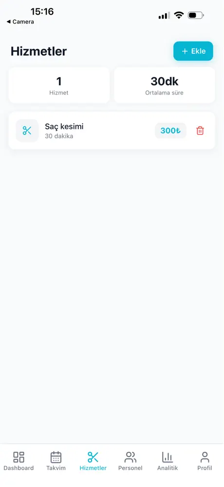 Blue&Match screenshot 5