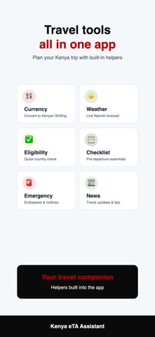 ETA KE Assistant Screenshot 5 of 6