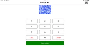 VIP Beauty Checkin screenshot 1