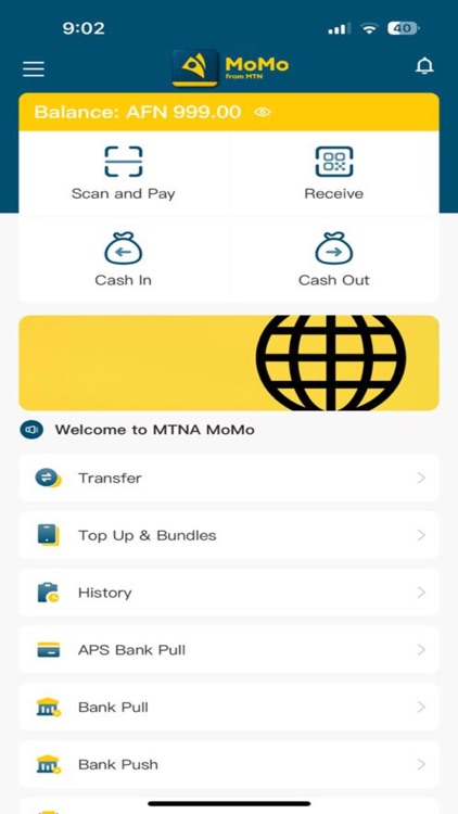 MTNA MoMo screenshot-6