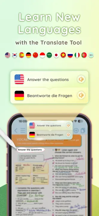 CollaNote: Screenshot 4 von 10